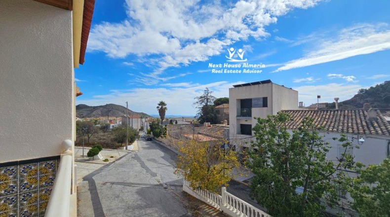 Almeria - Oria - 345m2