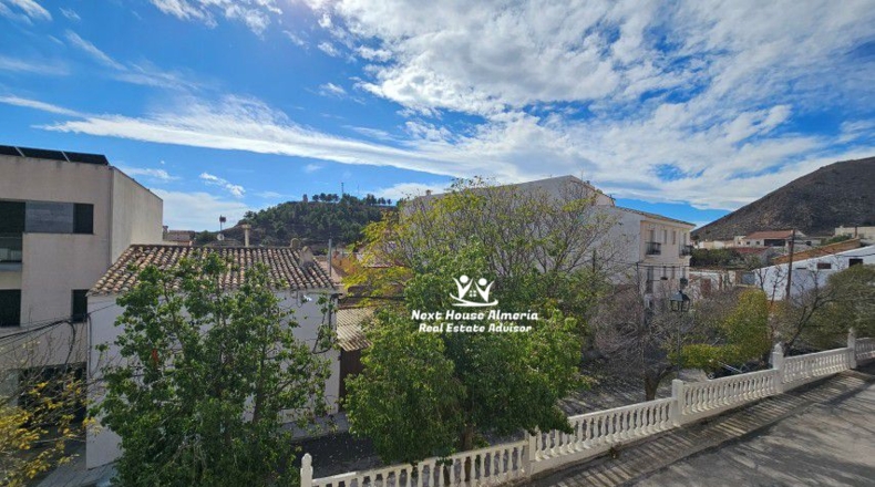 Almeria - Oria - 345m2