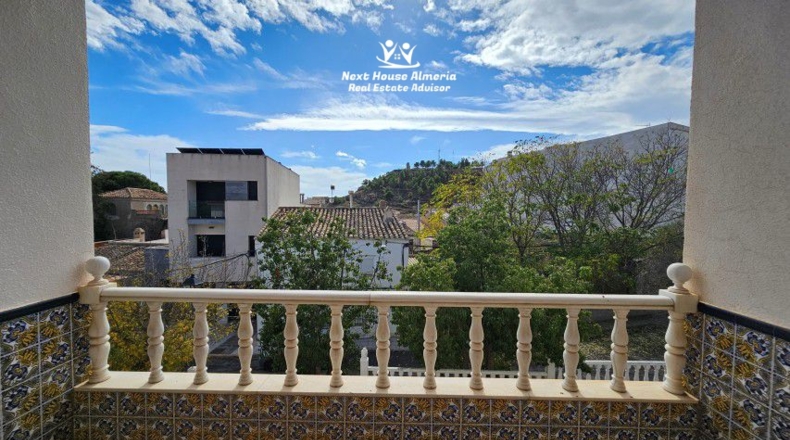 Almeria - Oria - 345m2