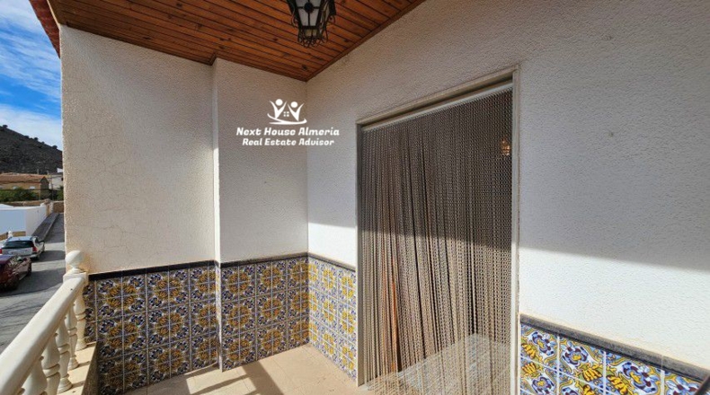 Almeria - Oria - 345m2
