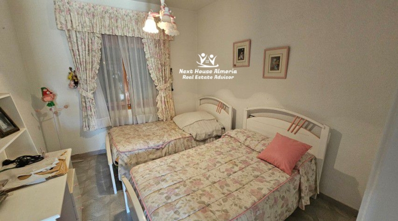 Almeria - Oria - 345m2