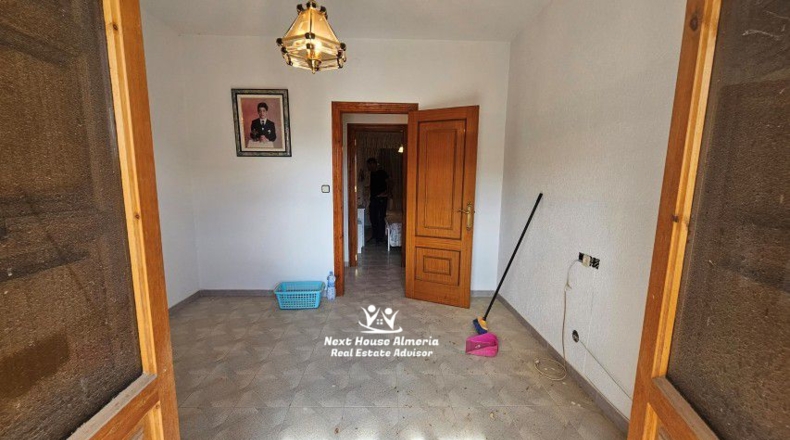 Almeria - Oria - 345m2