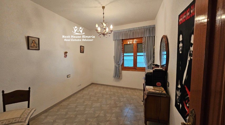Almeria - Oria - 345m2