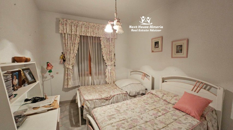 Almeria - Oria - 345m2