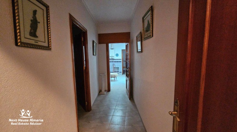 Almeria - Oria - 345m2