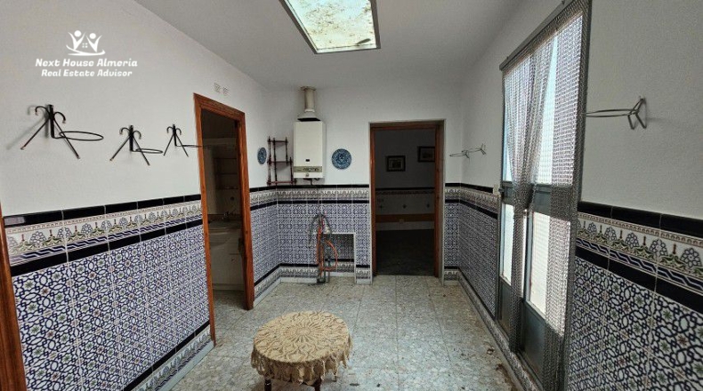 Almeria - Oria - 345m2