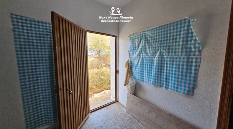 Almeria - Oria - 345m2
