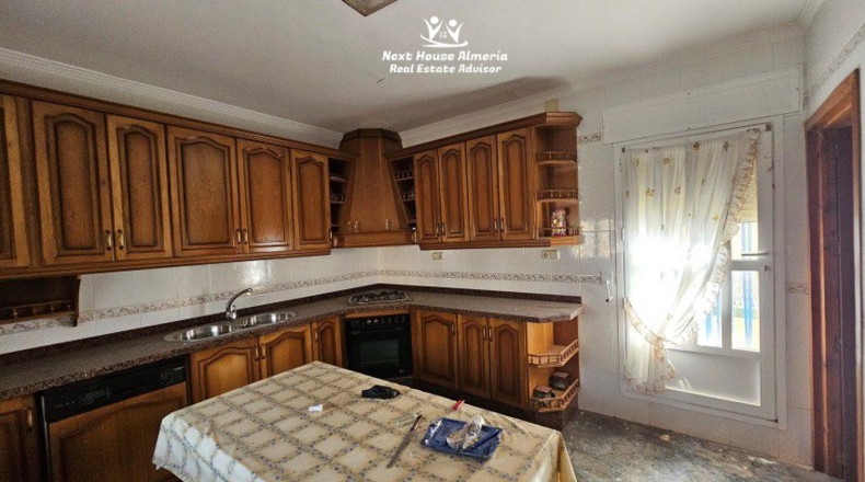 Almeria - Oria - 345m2