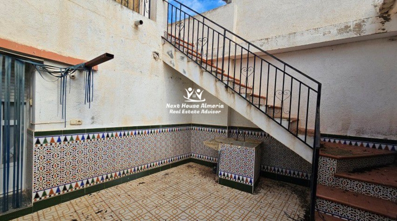 Almeria - Oria - 345m2
