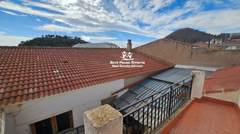 Almeria - Oria - 345m2