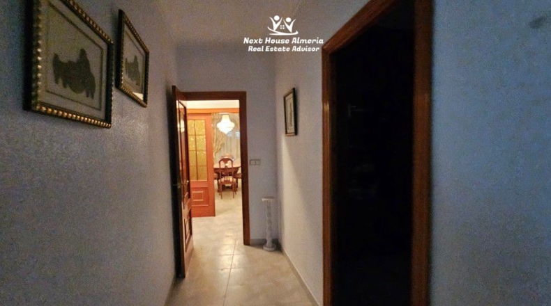 Almeria - Oria - 345m2