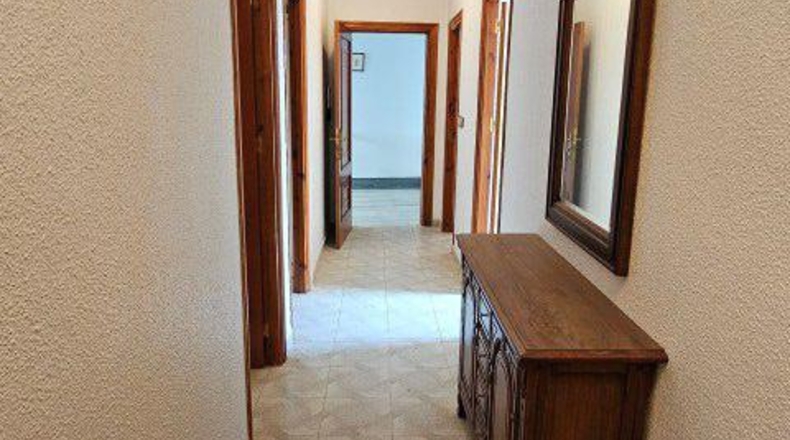 Almeria - Oria - 345m2
