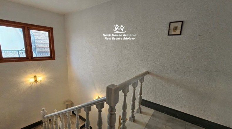 Almeria - Oria - 345m2