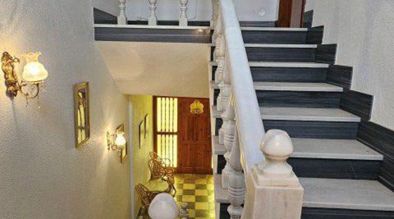 Almeria - Oria - 345m2