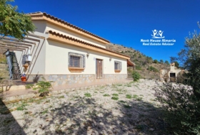 Lorca 2365&nbsp;m²