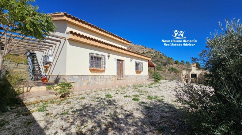Murcia - Lorca - 2365m2