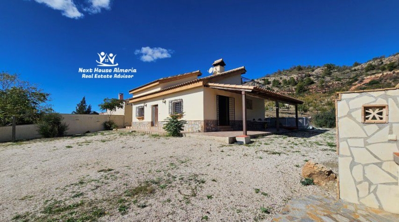 Murcia - Lorca - 2365m2