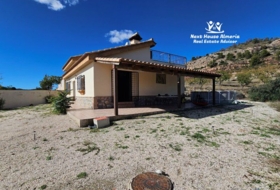 Lorca 2365&nbsp;m²