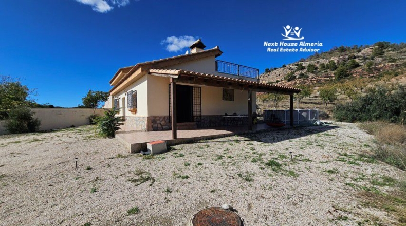 Murcia - Lorca - 2365m2