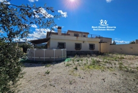 Lorca 2365&nbsp;m²