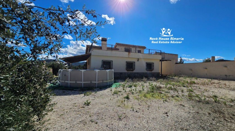 Murcia - Lorca - 2365m2