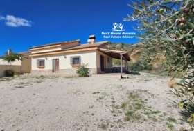 Lorca 2365&nbsp;m²