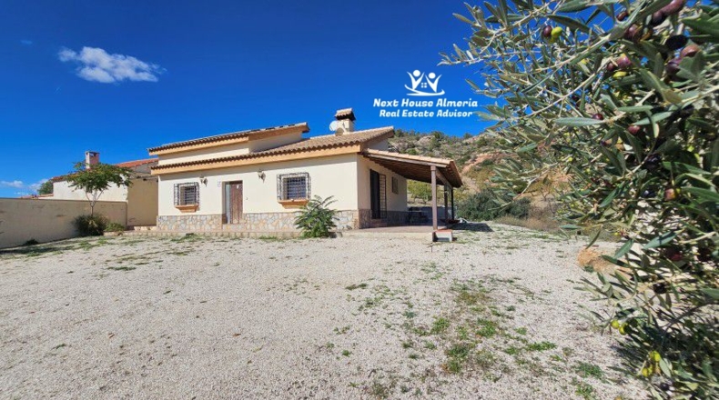Murcia - Lorca - 2365m2
