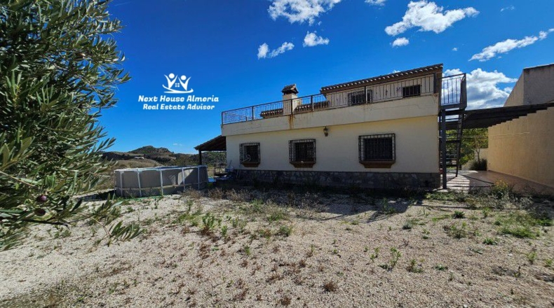 Murcia - Lorca - 2365m2