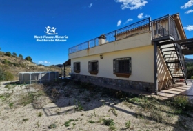 Lorca 2365&nbsp;m²