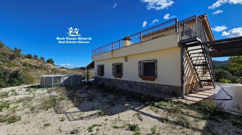 Murcia - Lorca - 2365m2