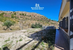 Lorca 2365&nbsp;m²