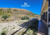 Casa de campo con terreno en venta en Lorca ref: TR352589 foto