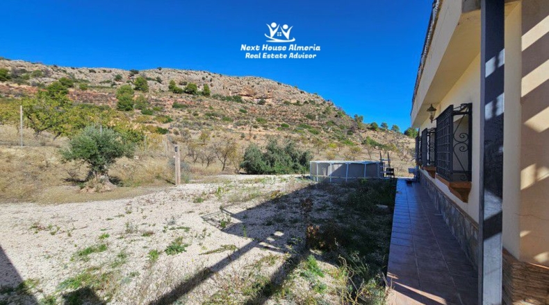 Murcia - Lorca - 2365m2