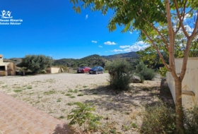 Lorca 2365&nbsp;m²