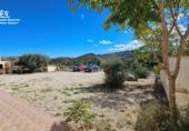 Casa de campo con terreno en venta en Lorca ref: TR352589 foto
