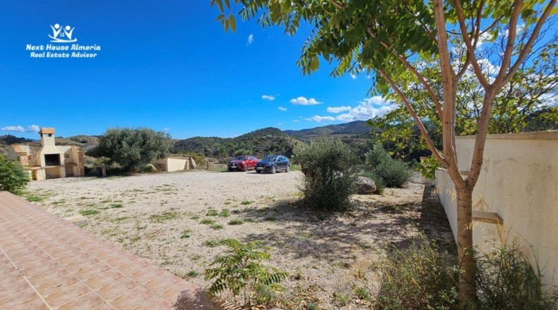 Murcia - Lorca - 2365m2
