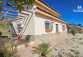 Casa de campo con terreno en venta en Lorca ref: TR352589 foto
