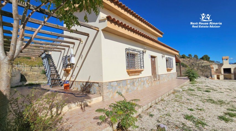 Murcia - Lorca - 2365m2
