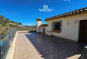Lorca 2365&nbsp;m²