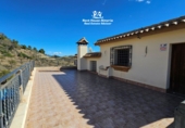 Casa de campo con terreno en venta en Lorca ref: TR352589 foto