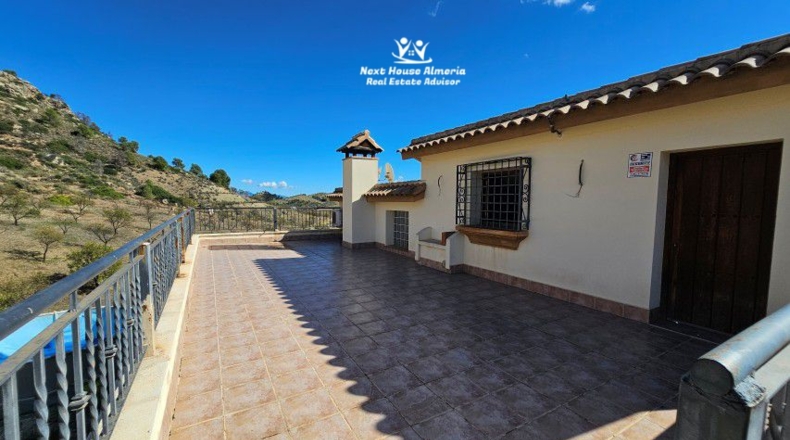 Murcia - Lorca - 2365m2