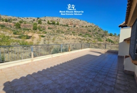 Lorca 2365&nbsp;m²