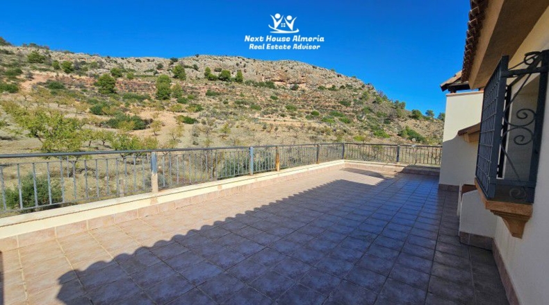 Murcia - Lorca - 2365m2