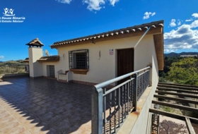 Lorca 2365&nbsp;m²