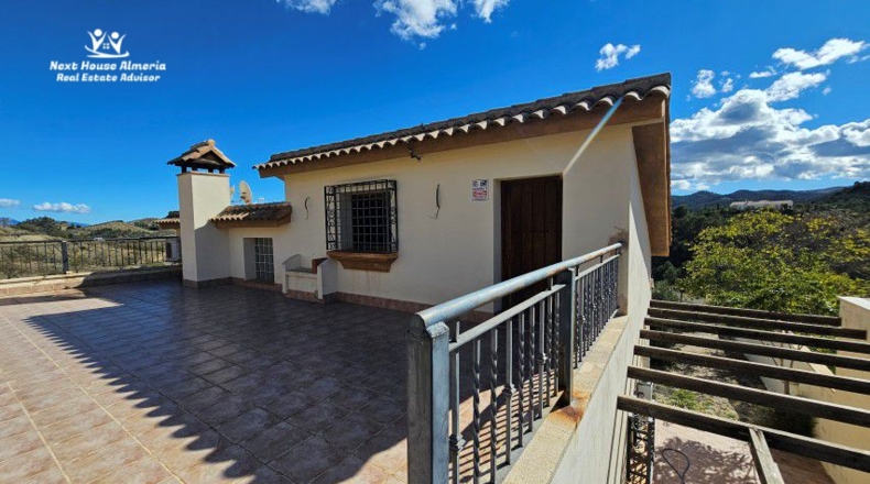 Murcia - Lorca - 2365m2