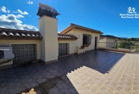 Lorca 2365&nbsp;m²