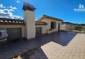 Casa de campo con terreno en venta en Lorca ref: TR352589 foto