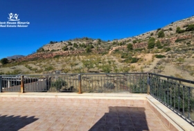 Lorca 2365&nbsp;m²