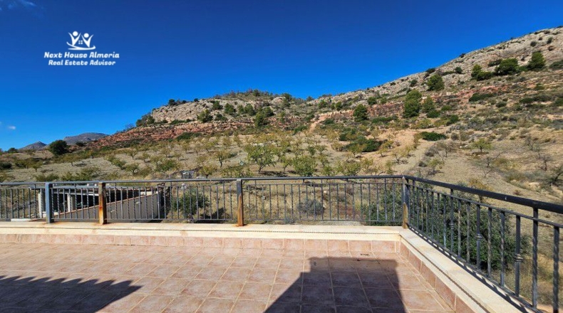 Murcia - Lorca - 2365m2