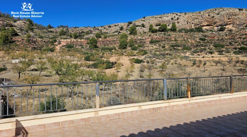 Murcia - Lorca - 2365m2